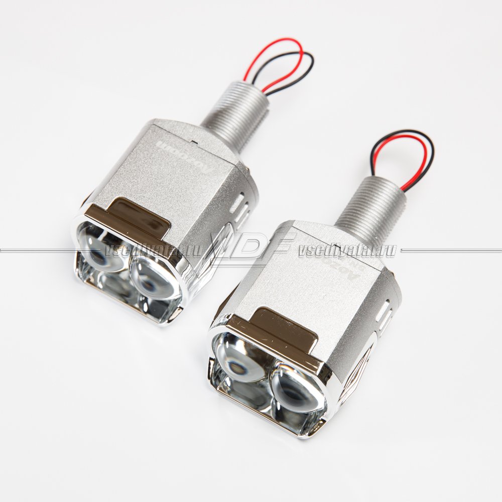 Светодиодные модули Aozoom ALPS-03 Led (комплект 2 шт)