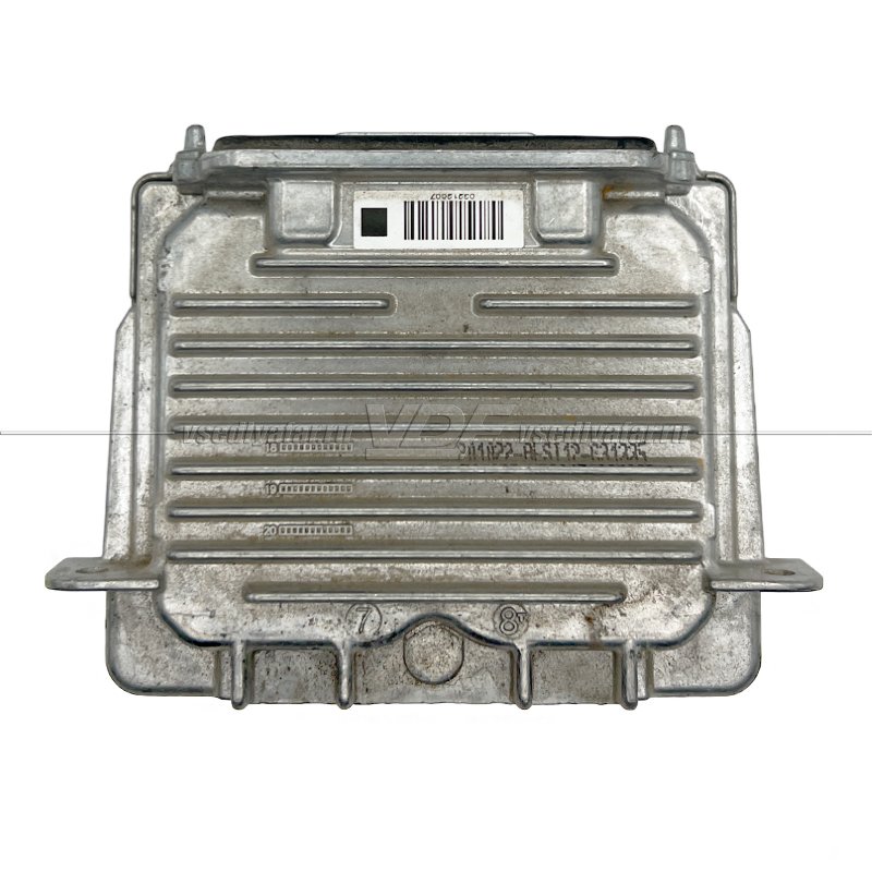 Ксеноновый блок розжиг Valeo 7 Green D8S 90035944