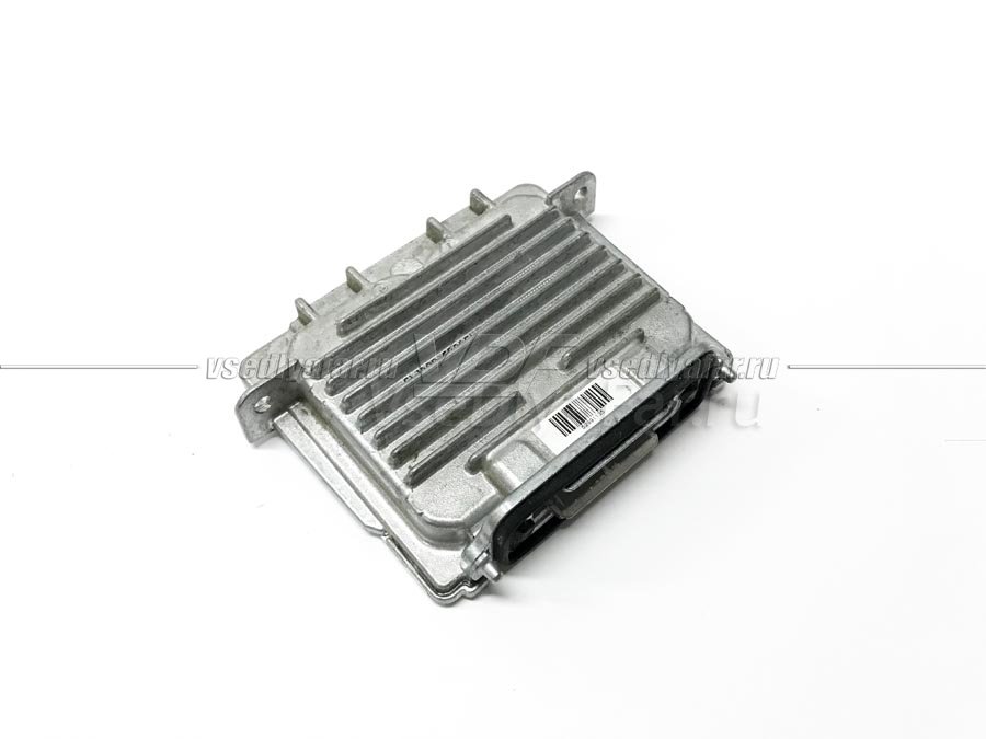 Ксеноновый блок розжиг Valeo 7 Green D3S 89089352