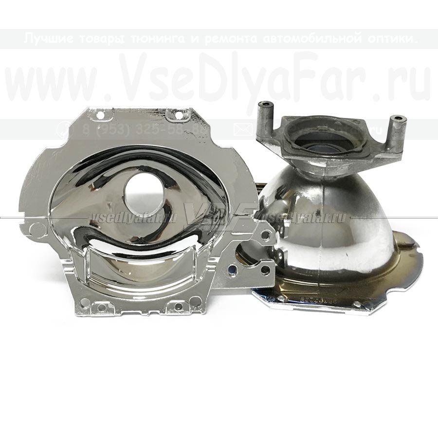 Отражатель для линзы Valeo 89390245