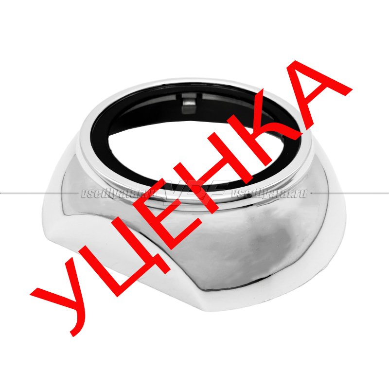УЦЕНЕННАЯ бленда (маска) Вариант № 10 для линз